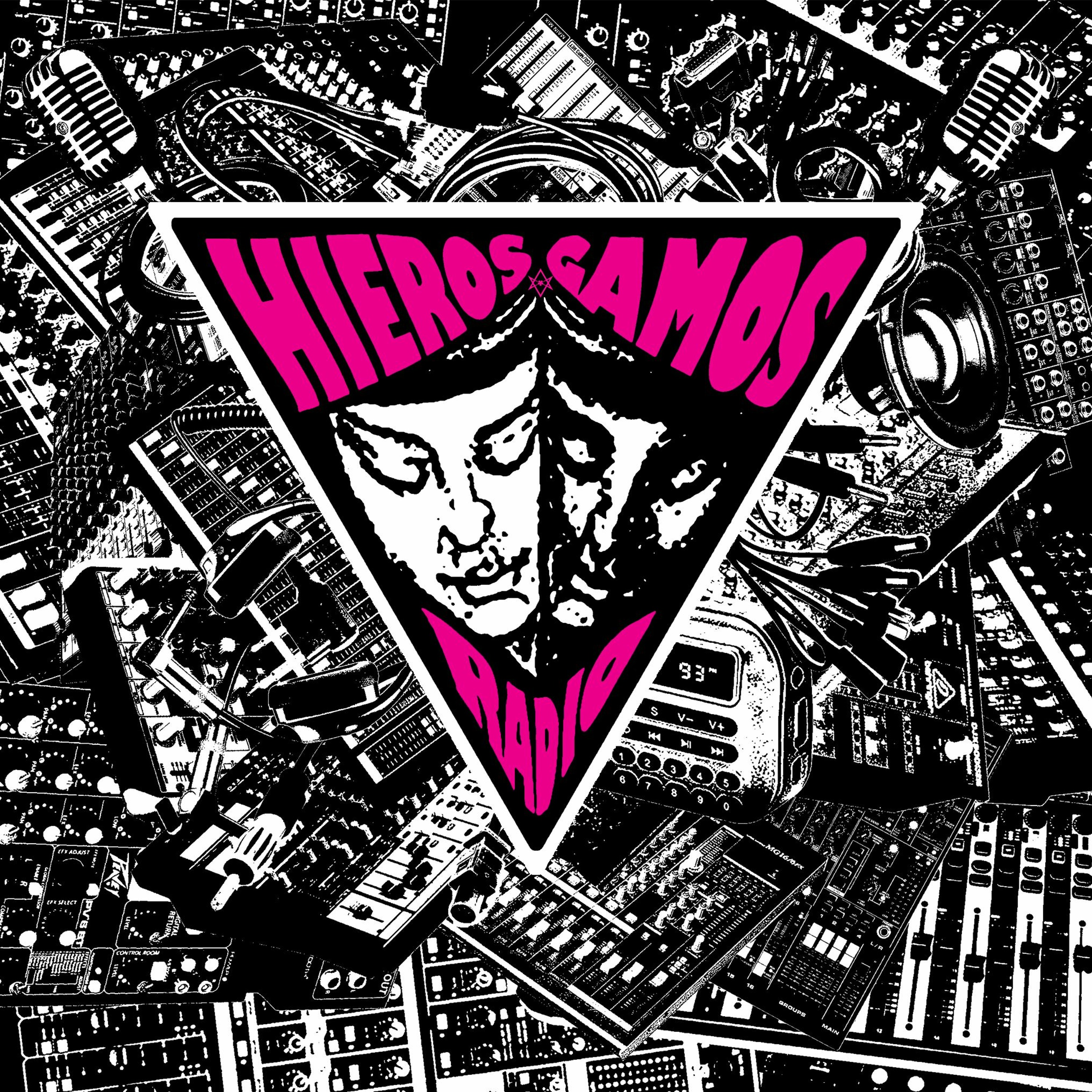 Hieros Gamos Radio Thelema