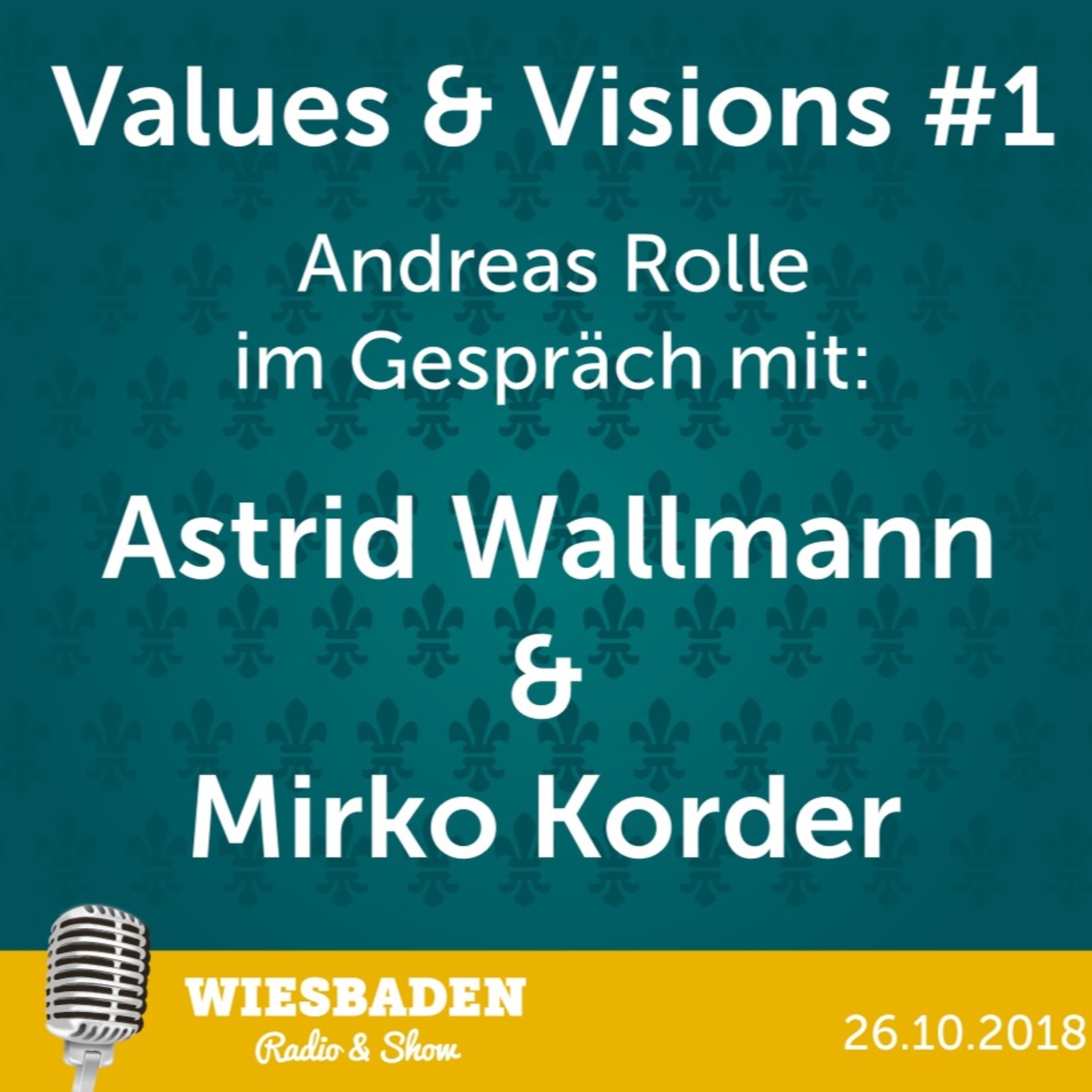 Wiesbaden Radio & Show