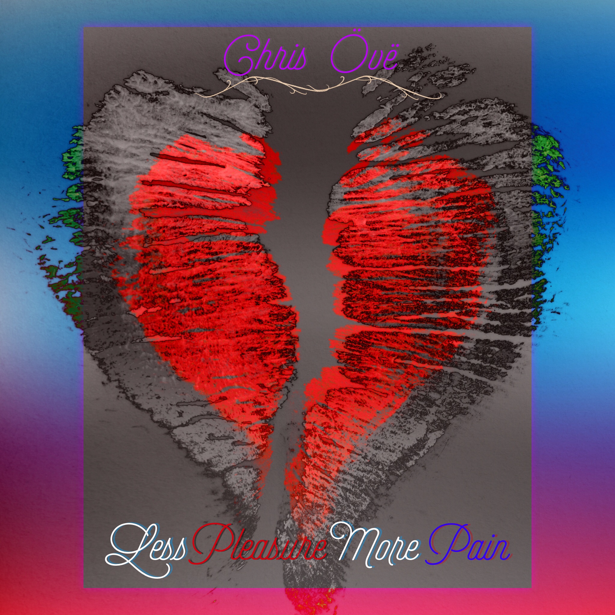 Chris Ove - Honest