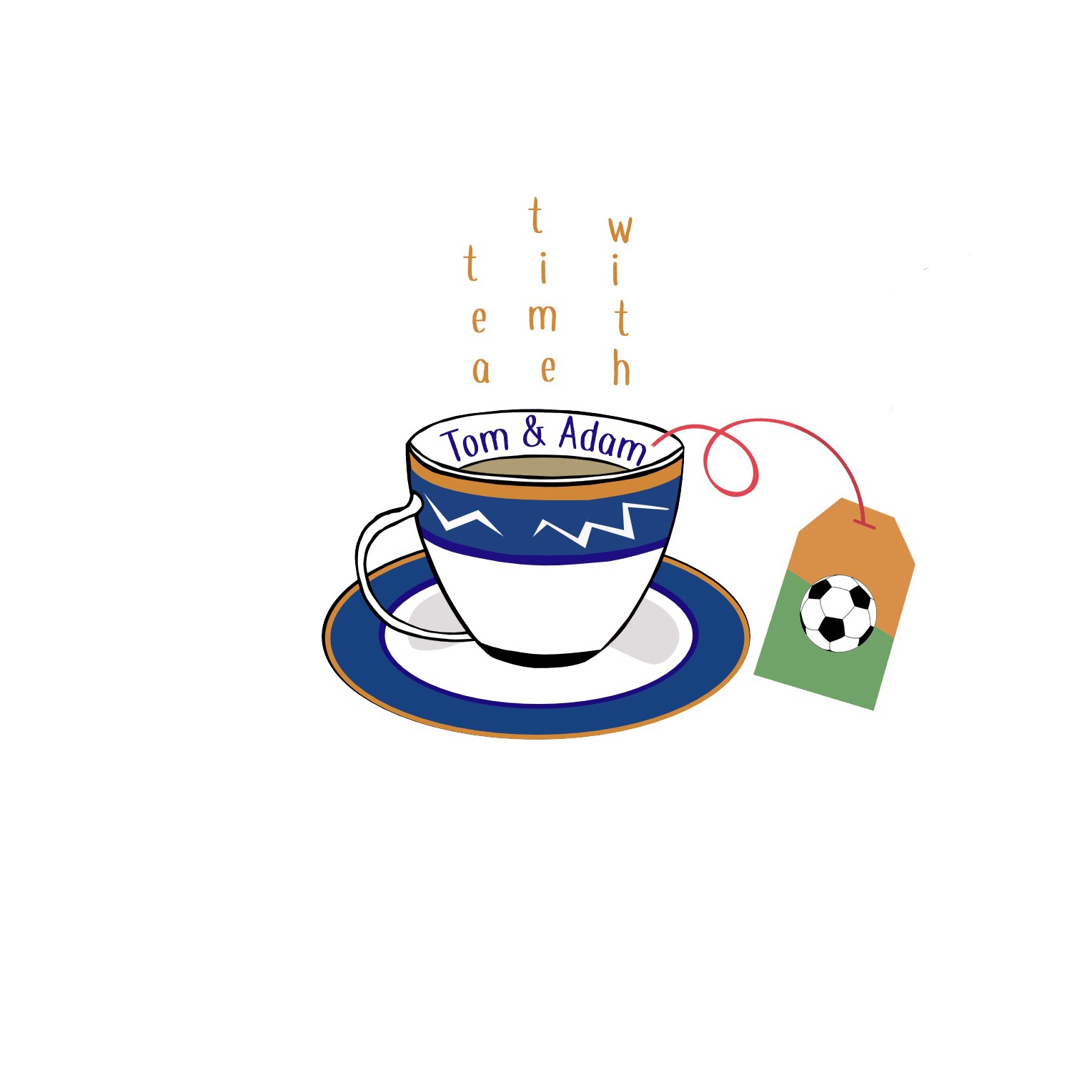 Tea Time Episode 7