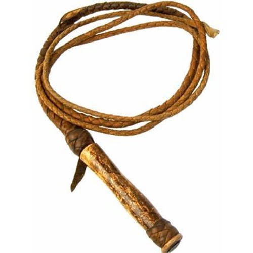 Плеть Cosmo купить со скидкой в секс шопе  Фетиш и BDSM  Плети, кнуты