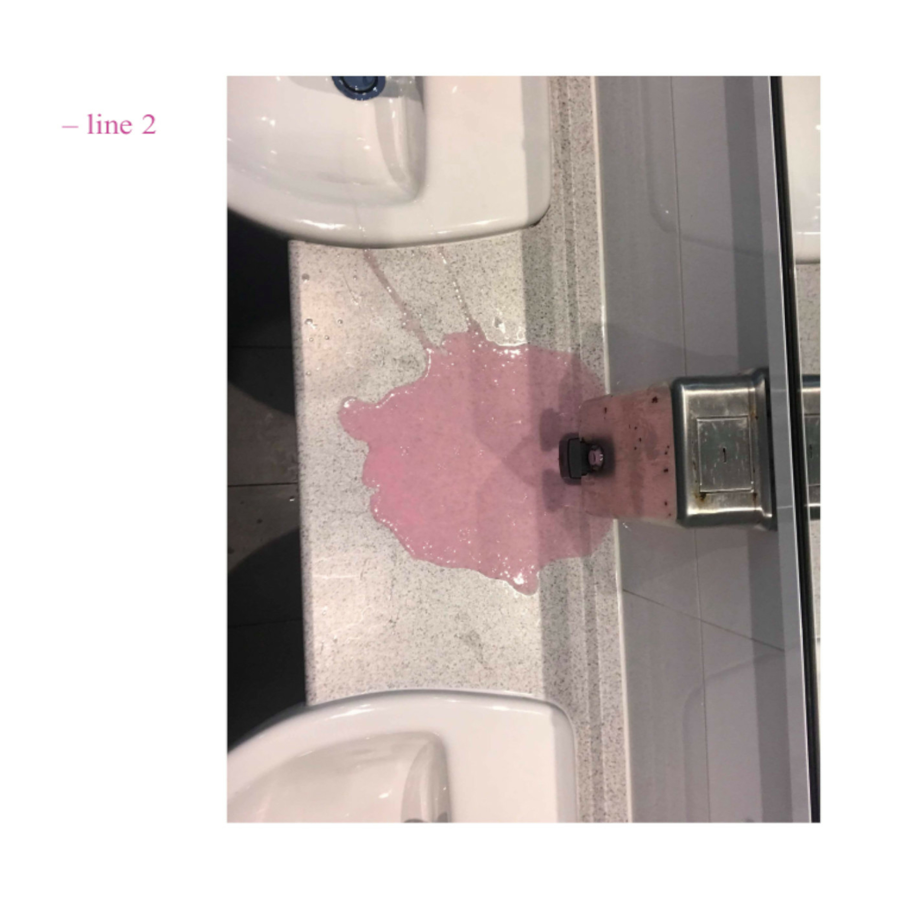 line podcast