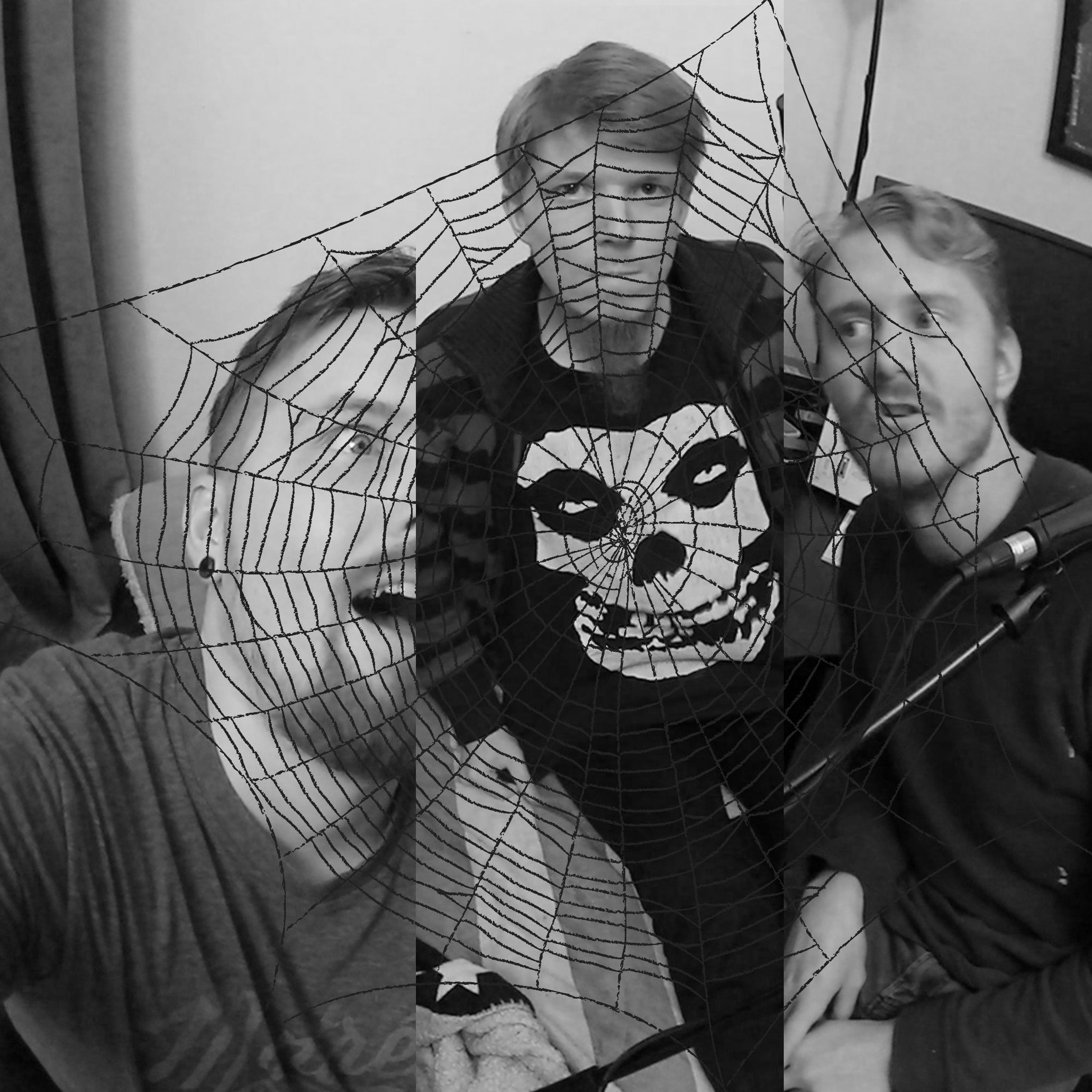 DorkaCast - Halloweenista visailuohjelmiin