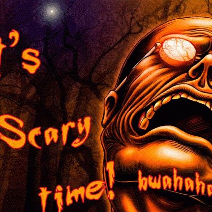 BBS Podcast Ep. 4- Spooky SZN