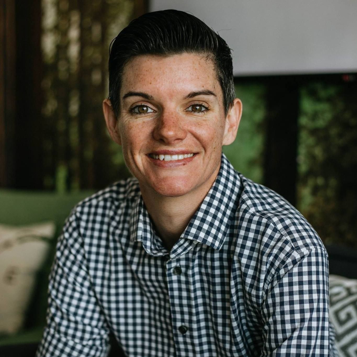 UA Episode 01 Lindsay Church