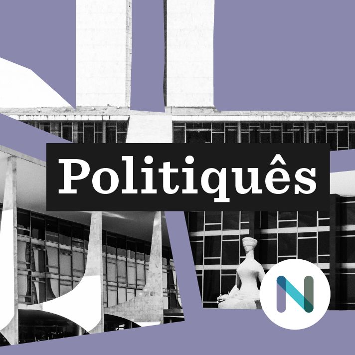 #57 Os três poderes. E os freios contra os excessos