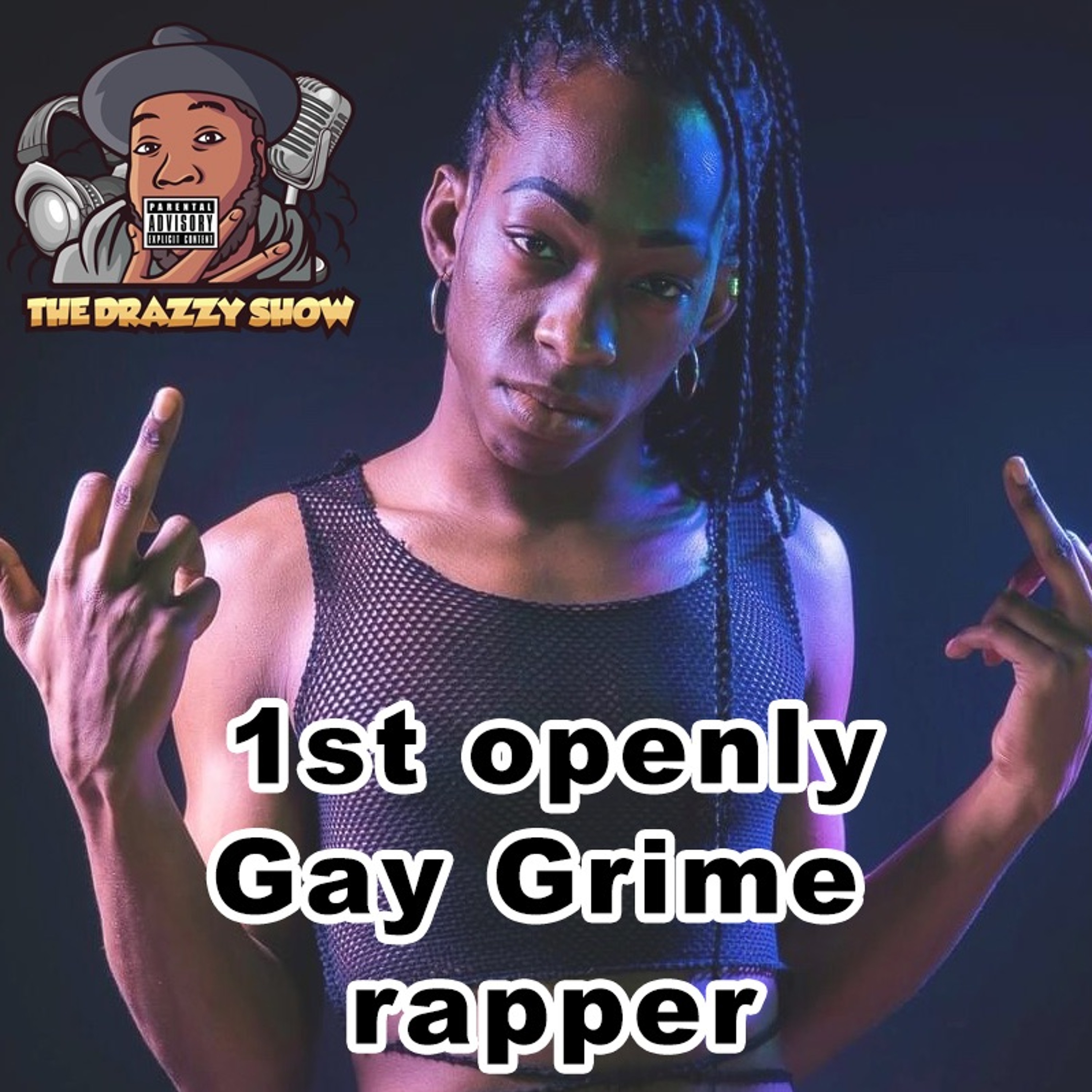 The Drazzy Show