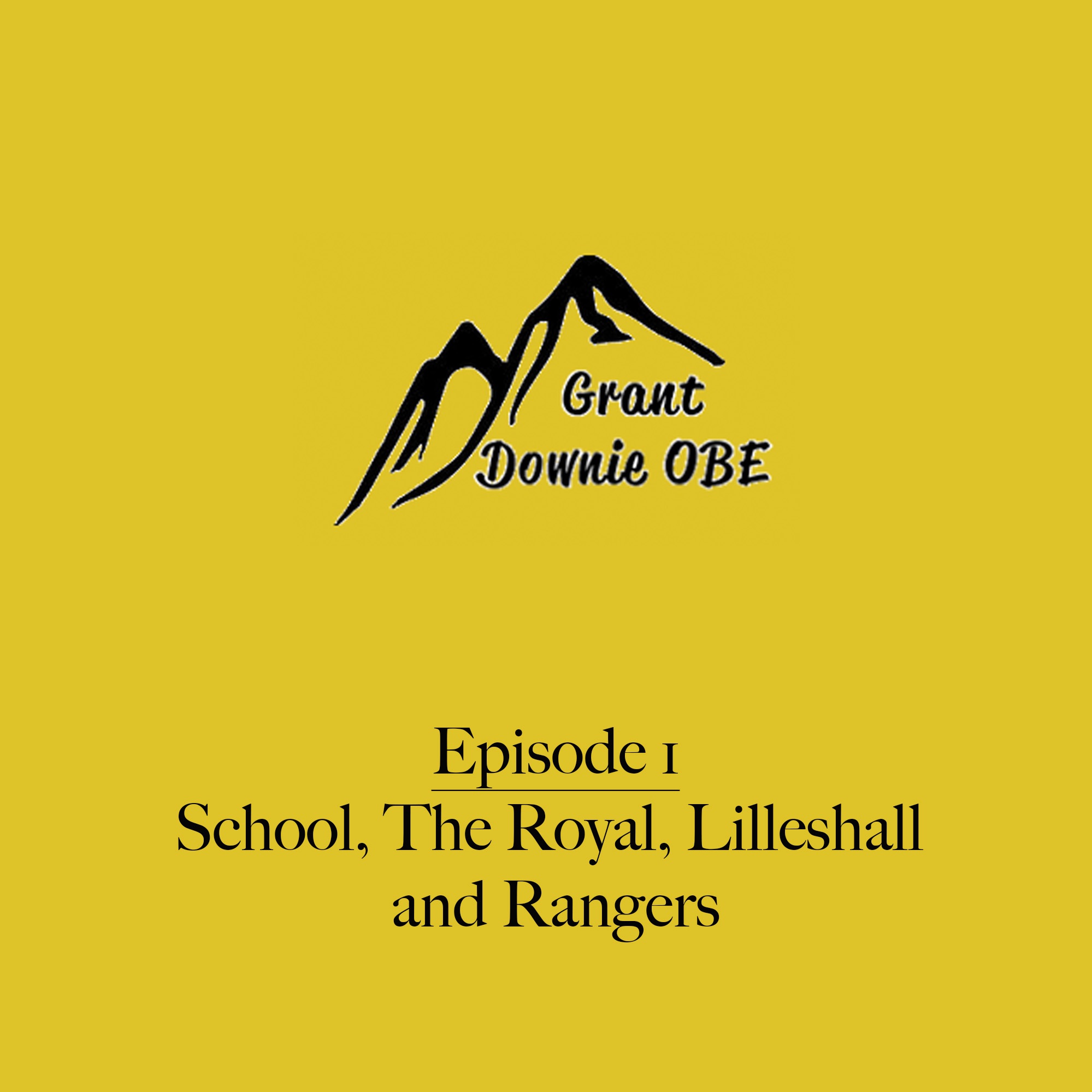 Life and Career Episode one