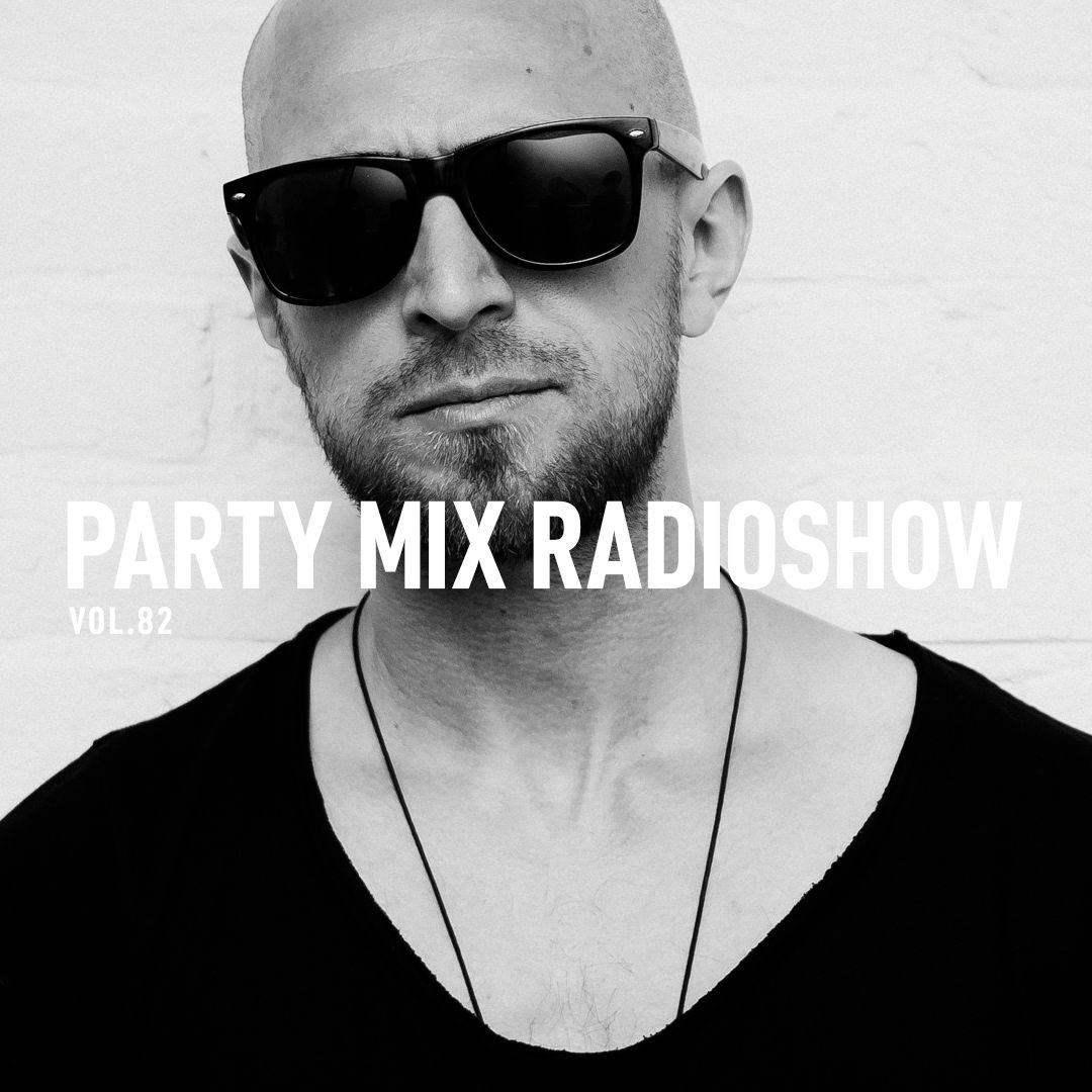 Party Mix Radio Show