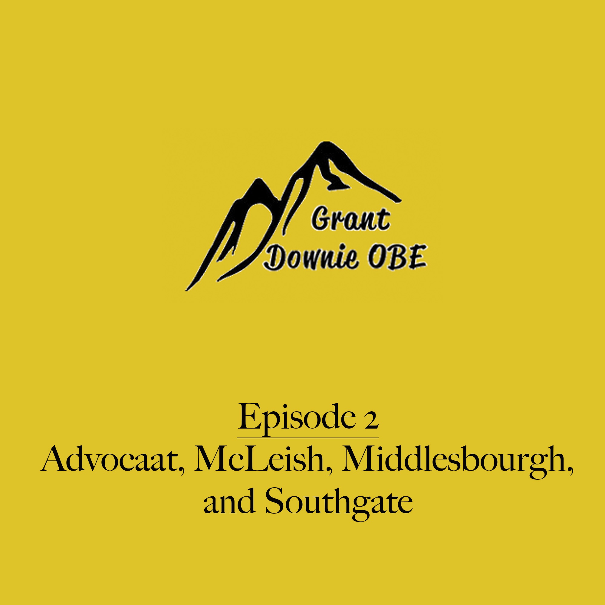Life and Career Episode two