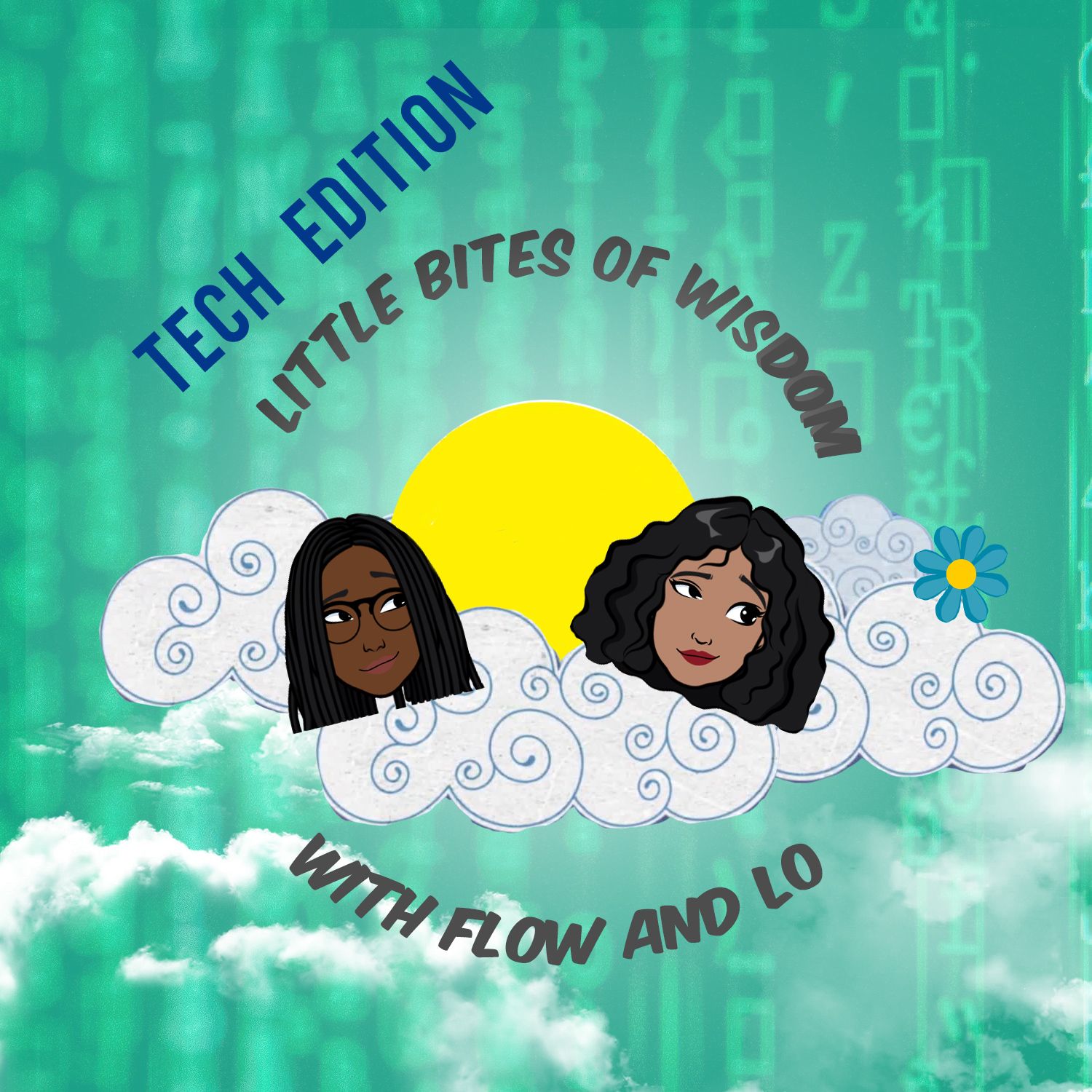 Little Bites Tech Edition