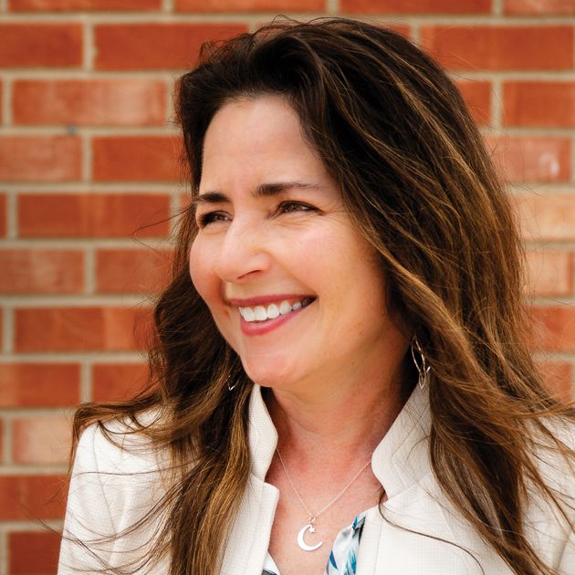 Lisa Kerns - Season 2 Episode 4