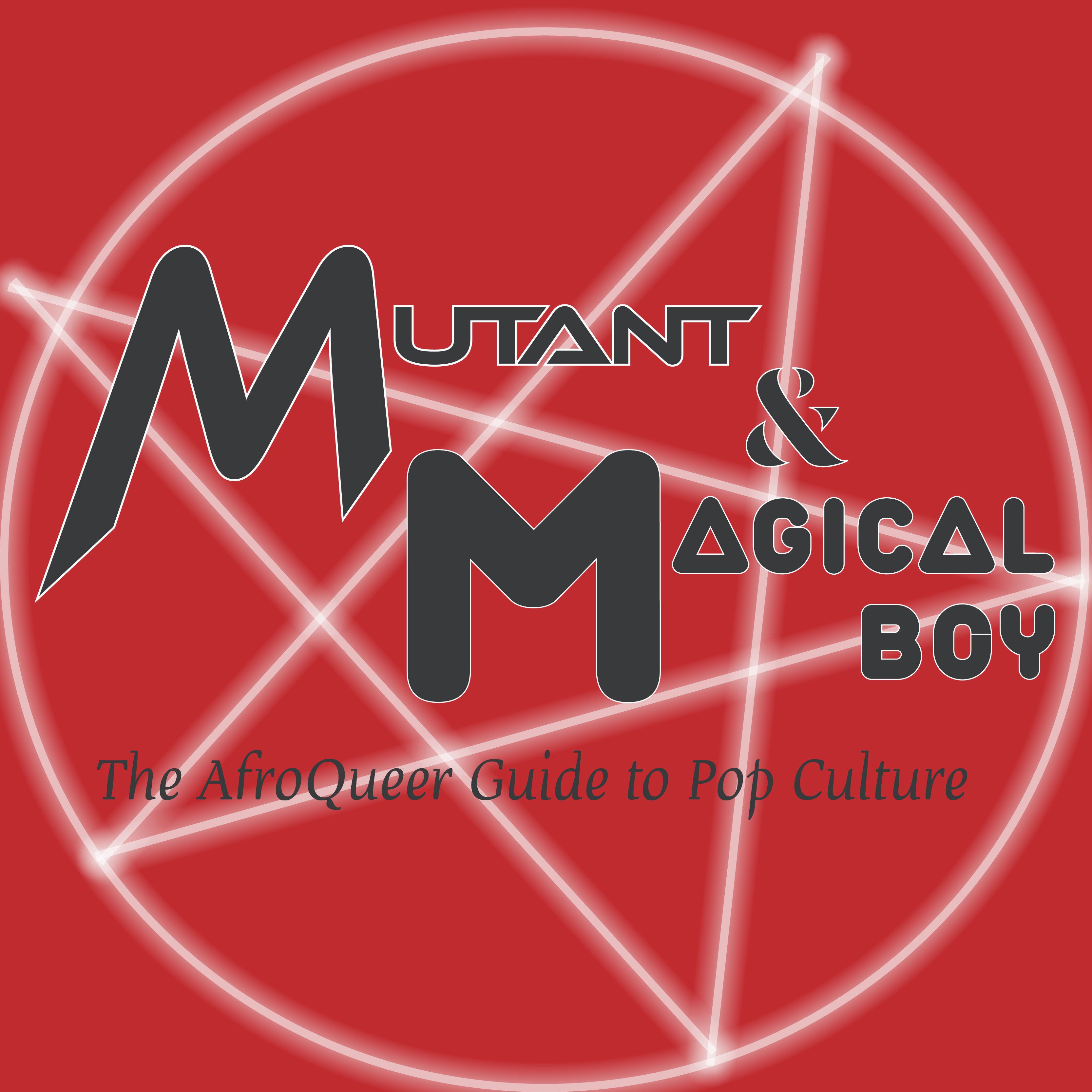 S2E2 - The Melodramatics of a Teenage Witch