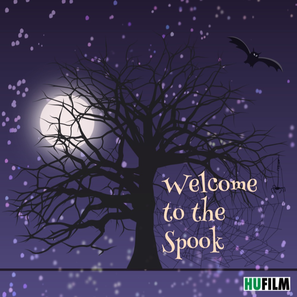 Welcome to the Spook: The Bunnyman Bridge (EP. 5)