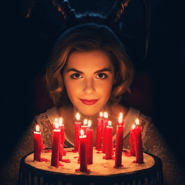 THE CHILLING ADVENTURES OF SABRINA - SEASON 1 REVIEW