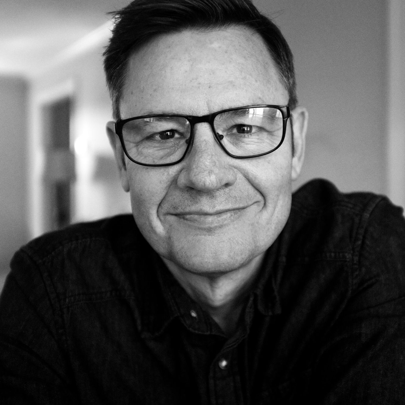 3 Fearless Questions with Mike Lescarbeau