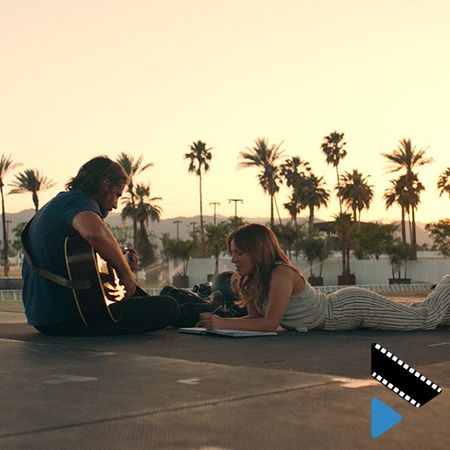 A star is born : Une réussite unanime
