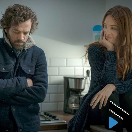 Nos Batailles : Romain Duris porte le film