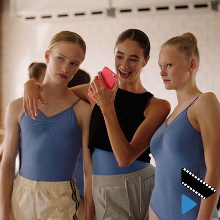 Girl : Une performance d'acteur