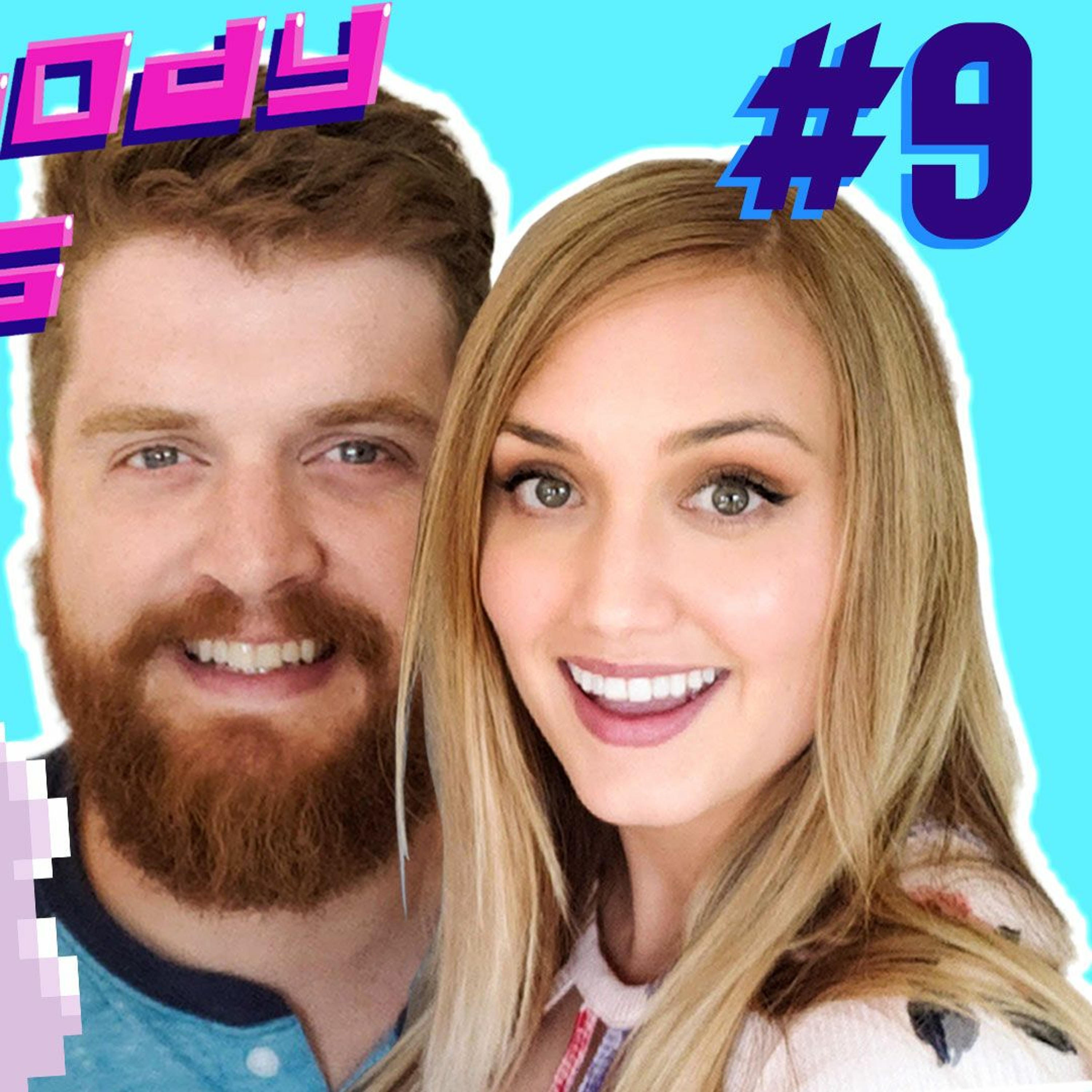 Video Game Escapism, New Podcast Set, and Moving Around - Kyle O'Connor - Ep. 9