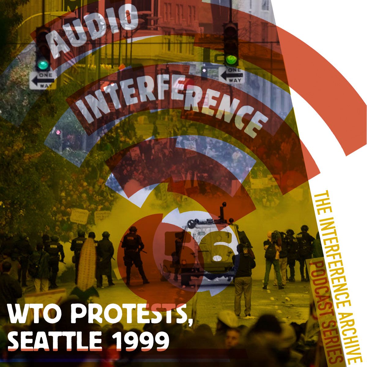 Audio Interference