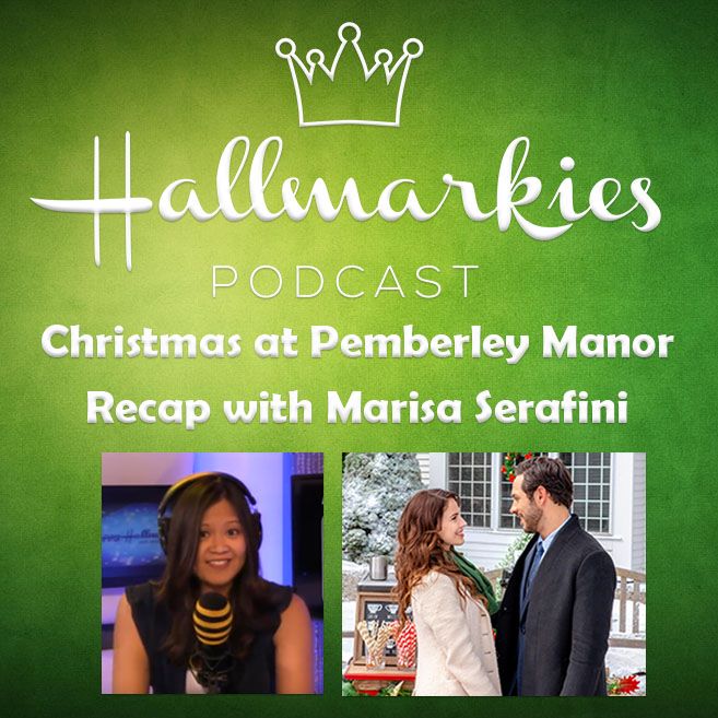 Hallmarkies Podcast