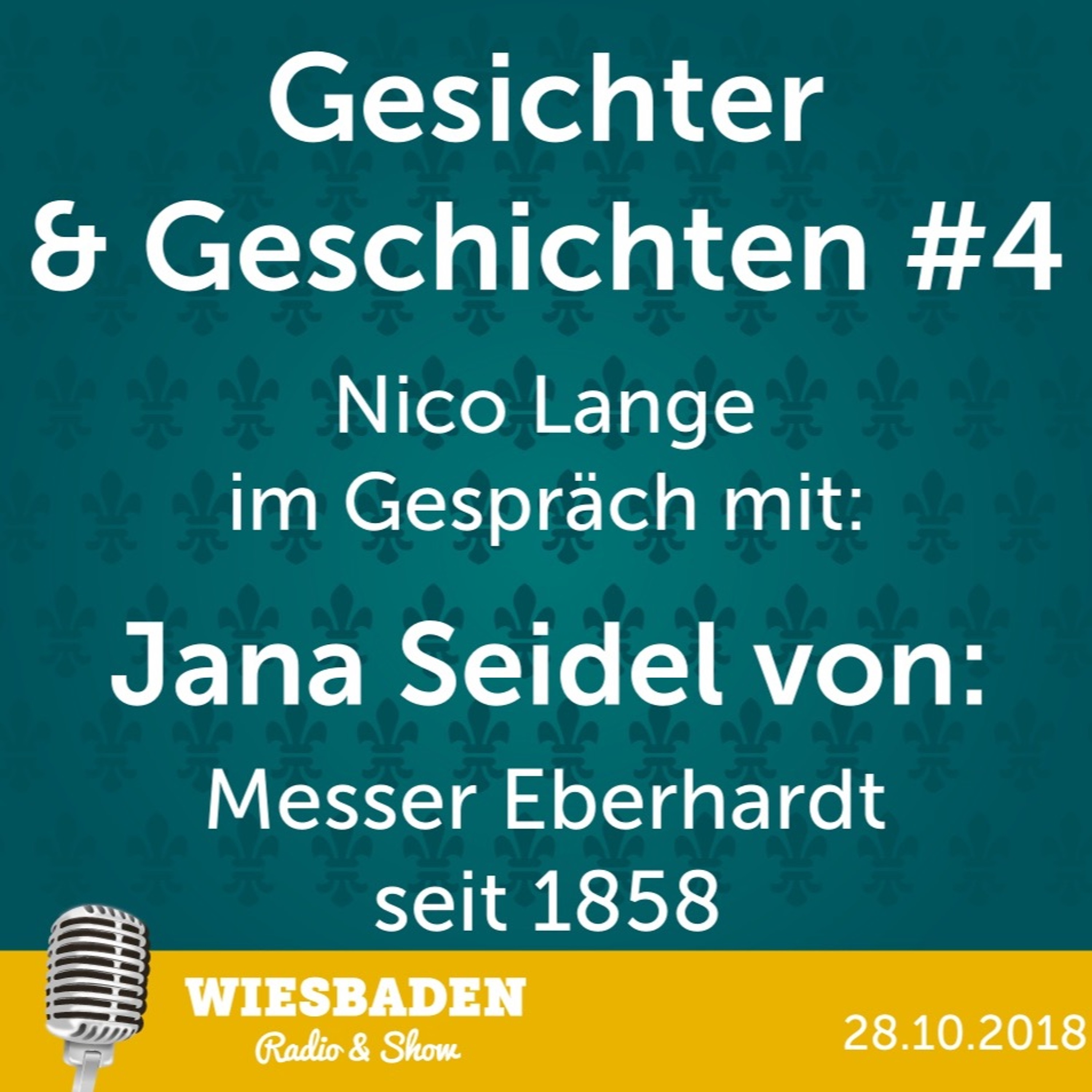 Wiesbaden Radio & Show