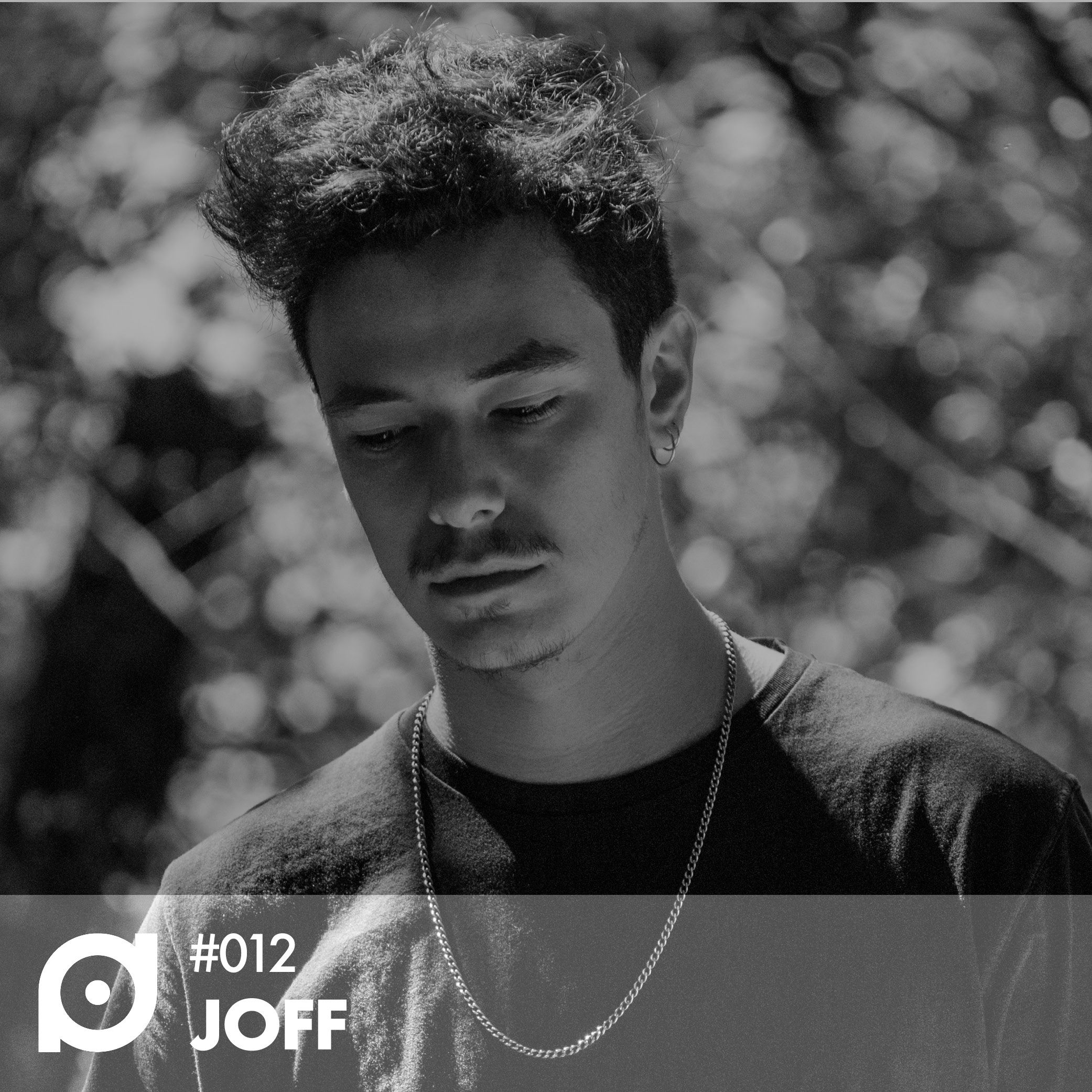 N'A CABINE #012: JOFF