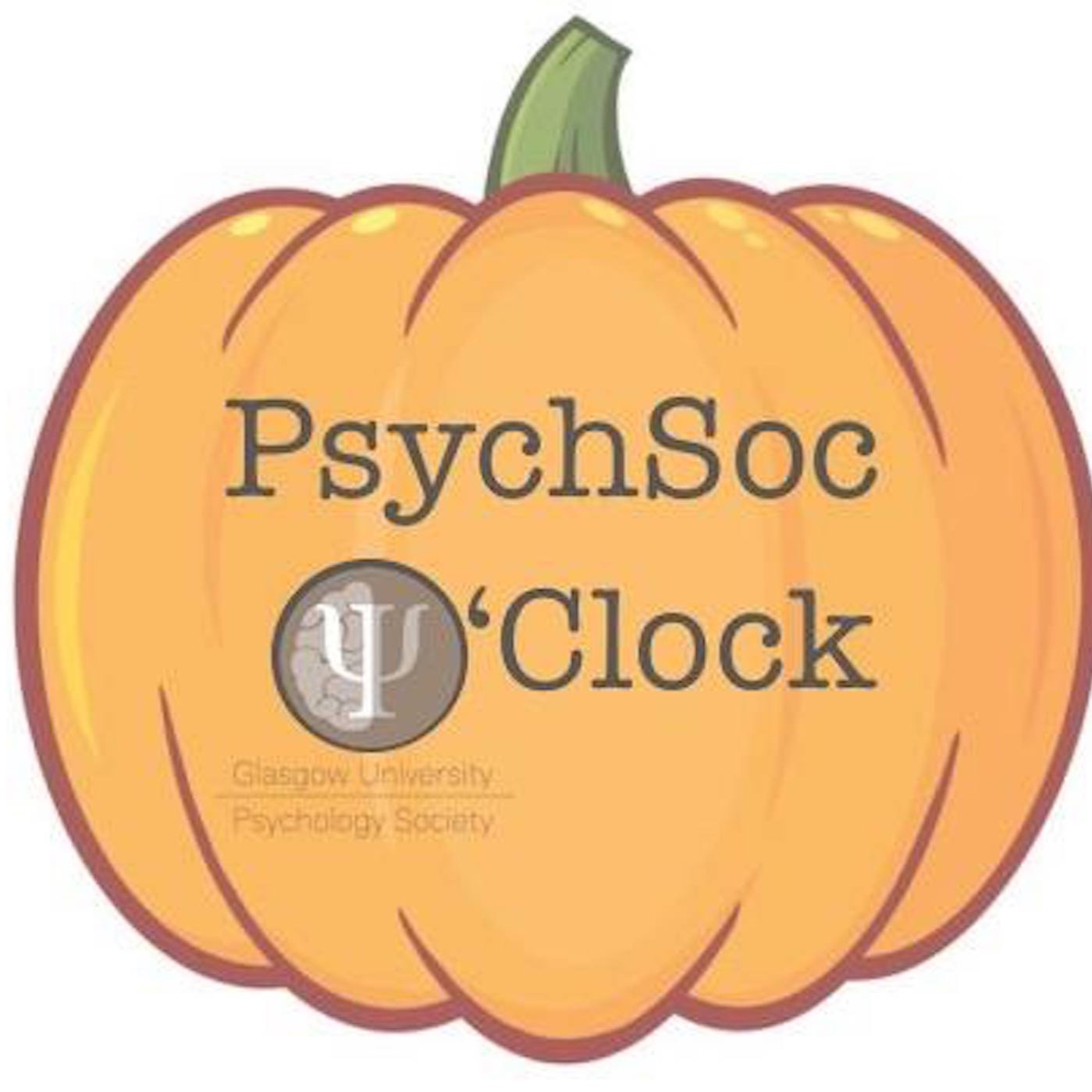 Happy Halloween! - Psych Soc O'clock - Episode 1