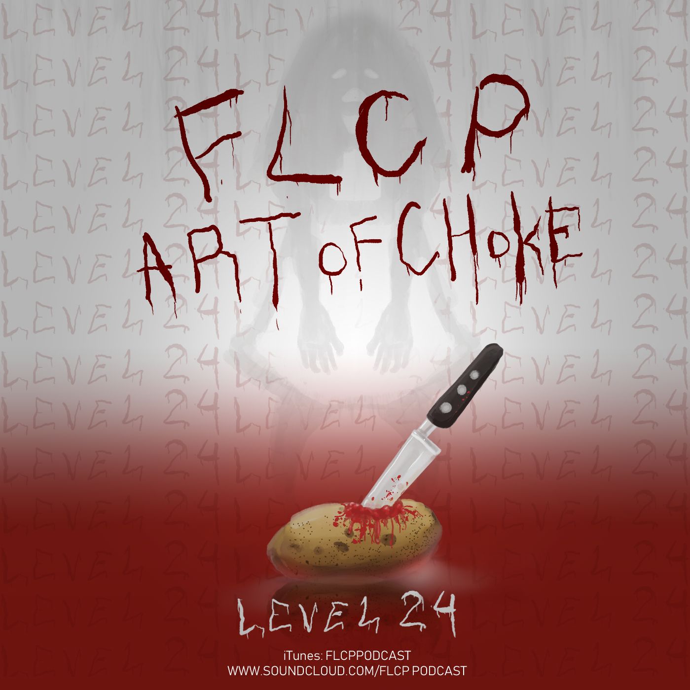 Level 24: Art Of Choke