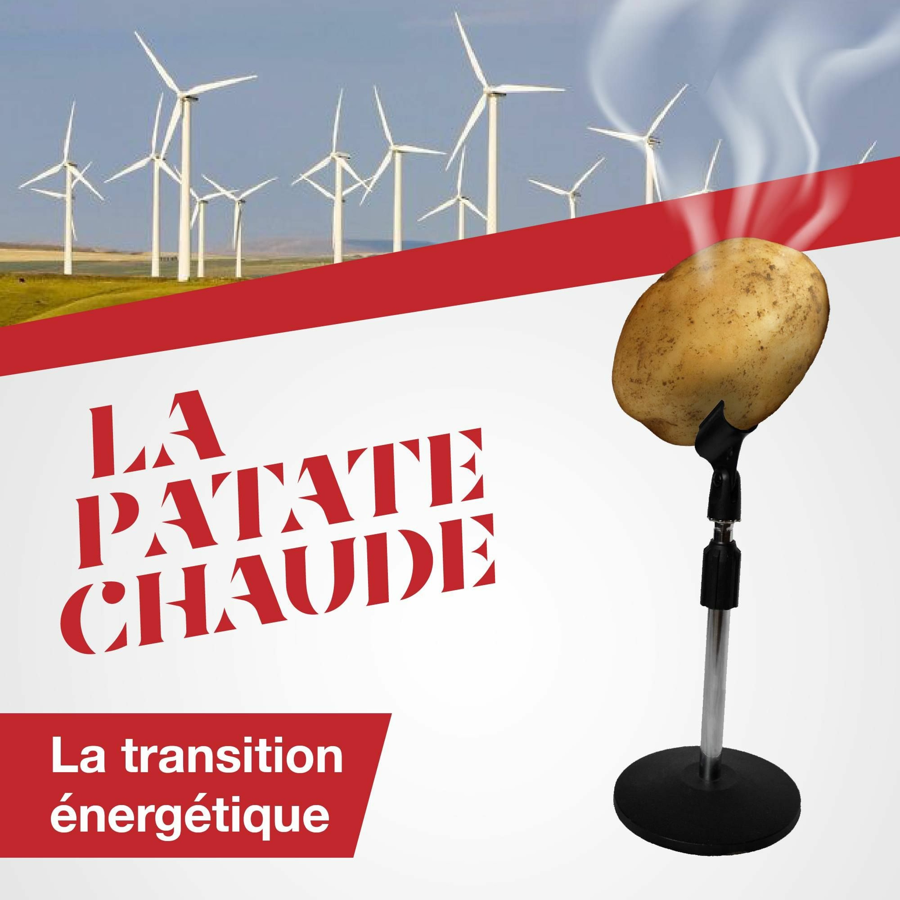 La patate chaude