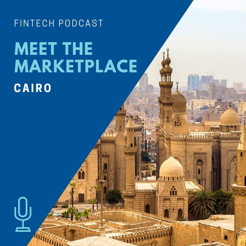 Ep 14 - Meet the MarketPlace: Cairo