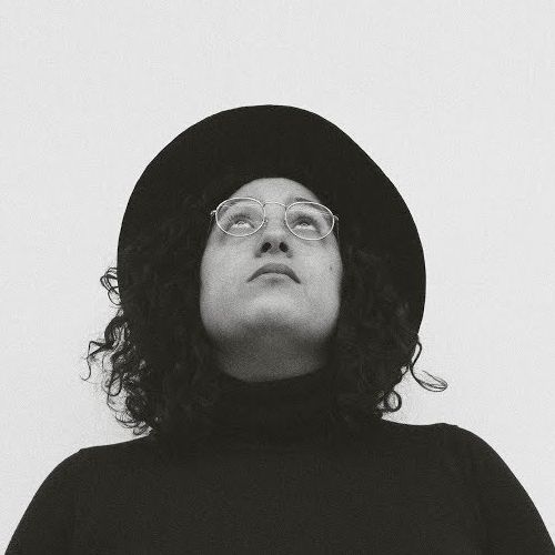 EP #02 : LES CRÉATIVES * | Nabila Mekkid : Mélancolie musicale