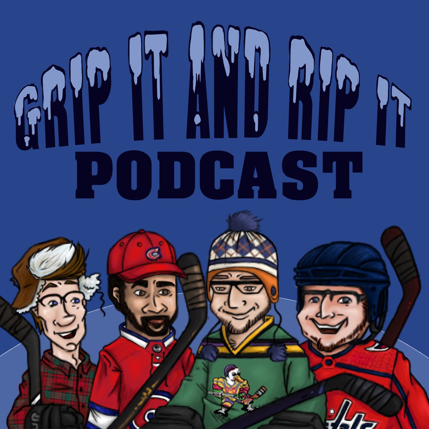 Episode Four: Bromance