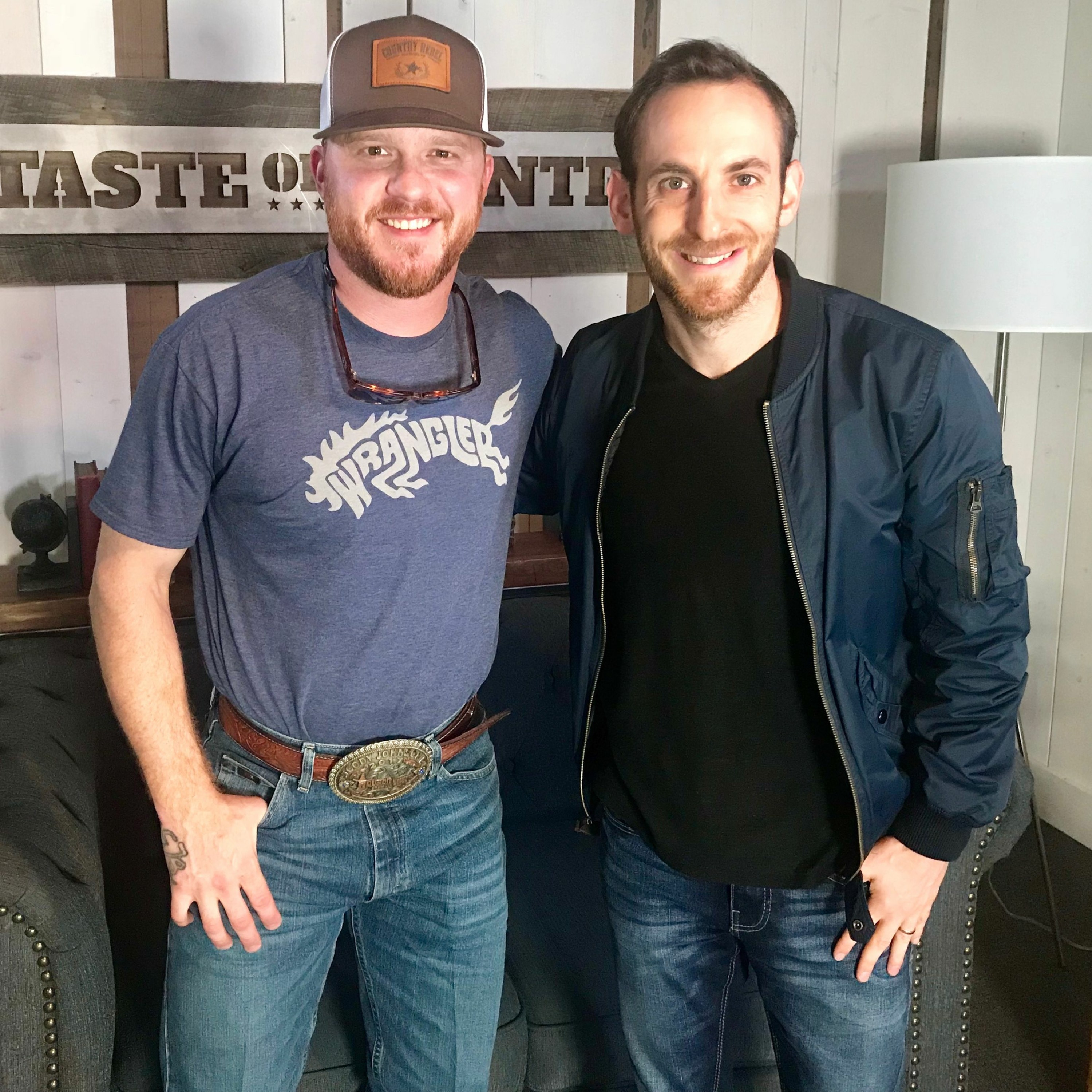 Sam Alex Podcast