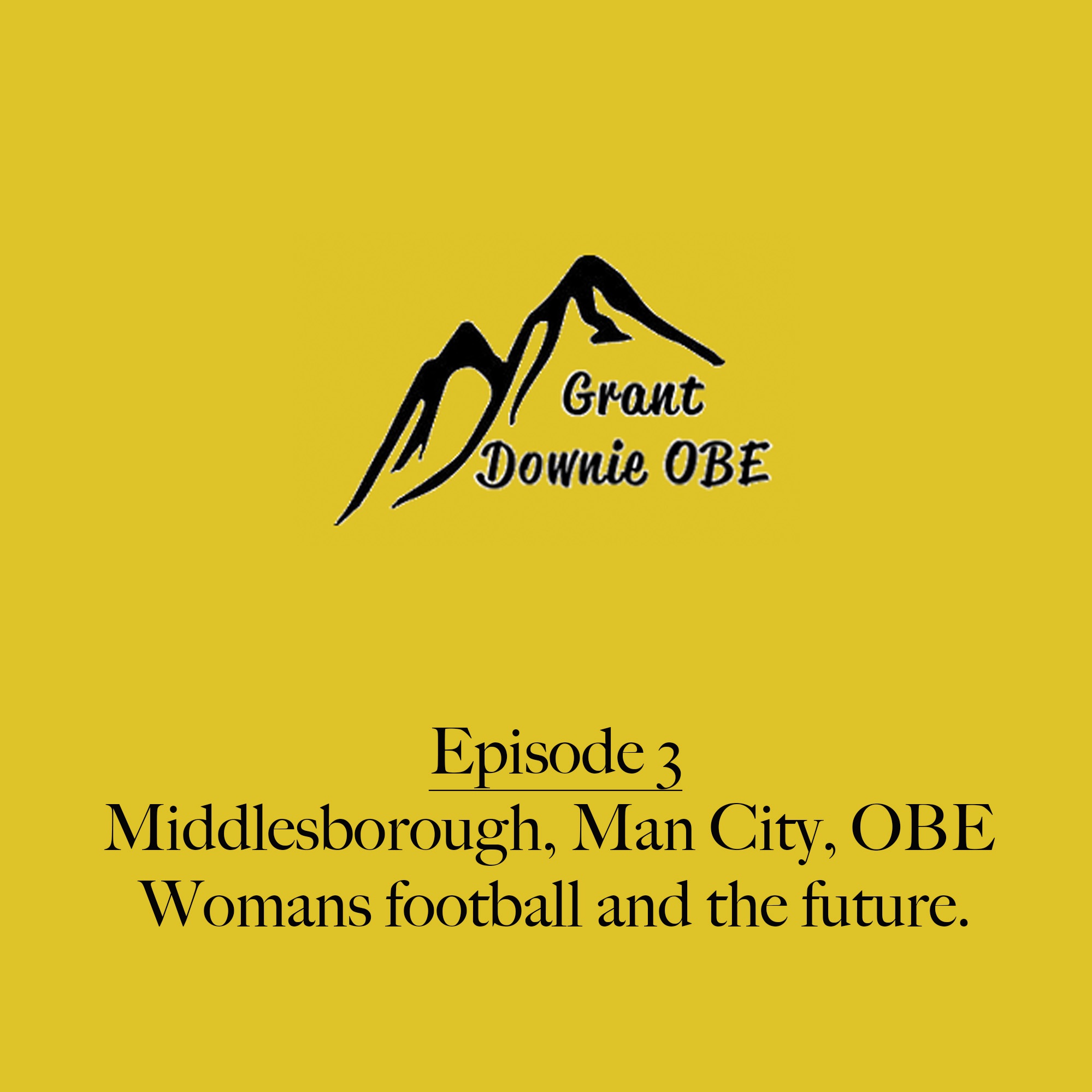 Life and Career Episode three