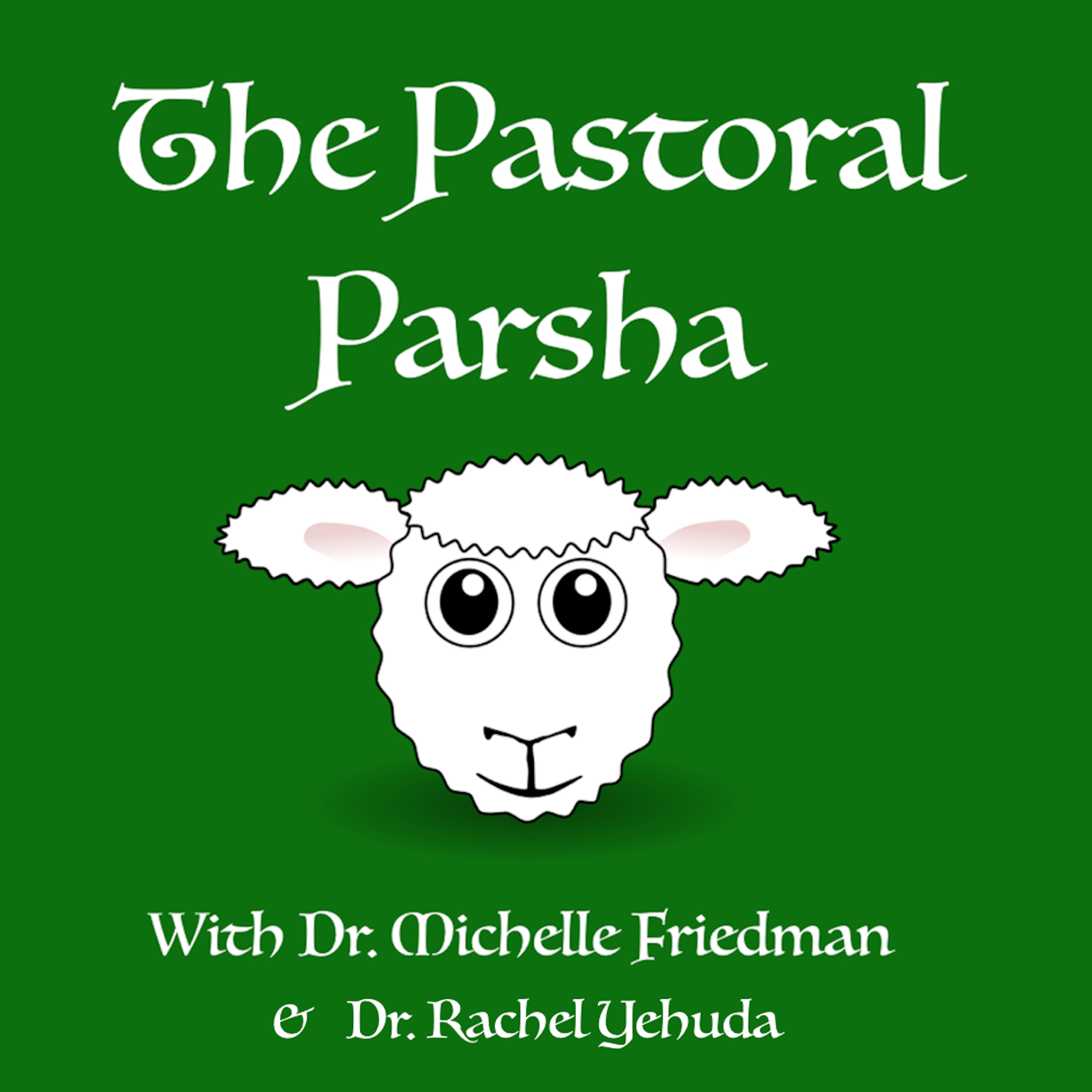 Pastoral Parsha