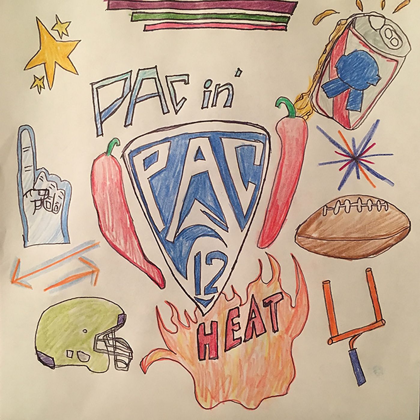 PACin Heat - Ep 009