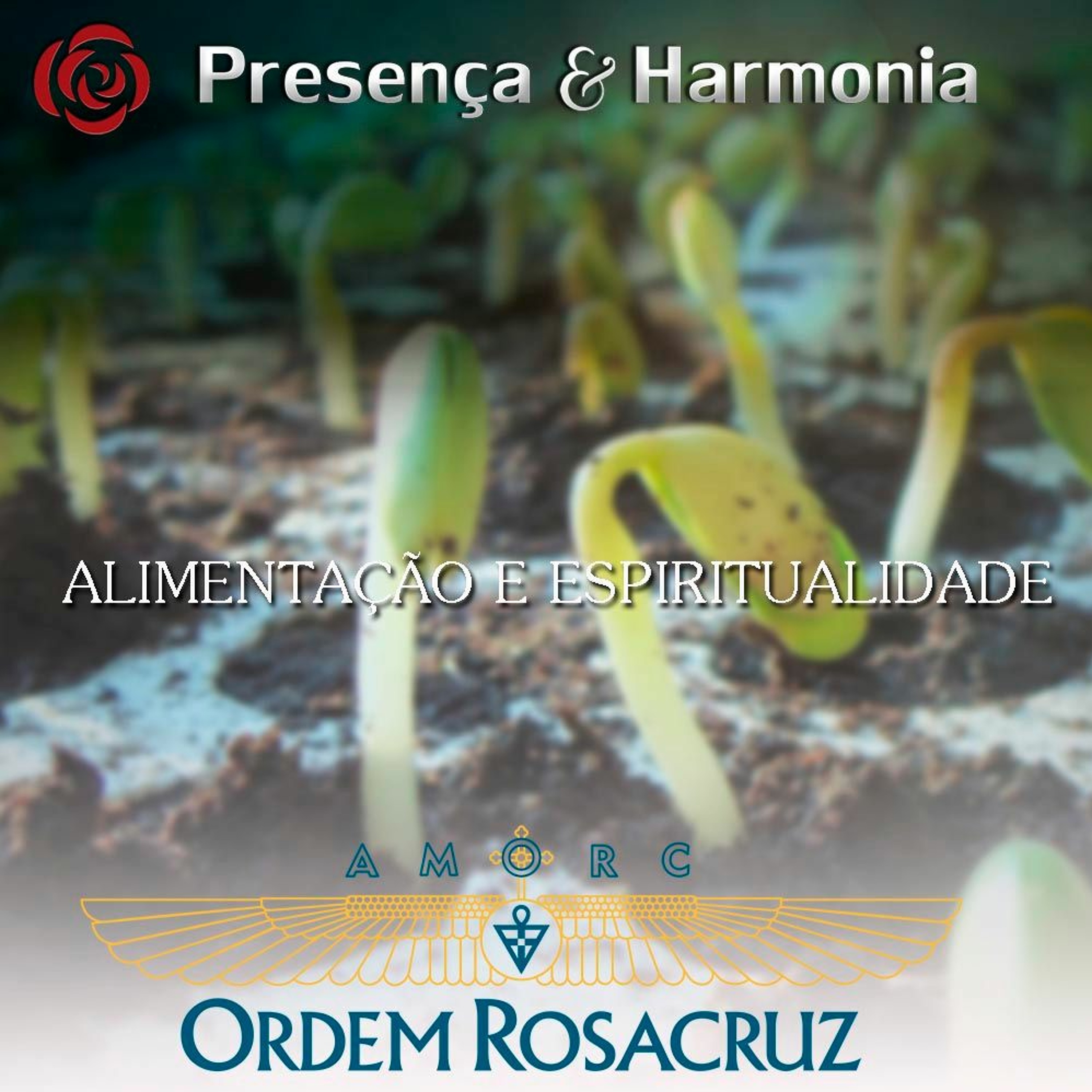 Podcast Rosacruz