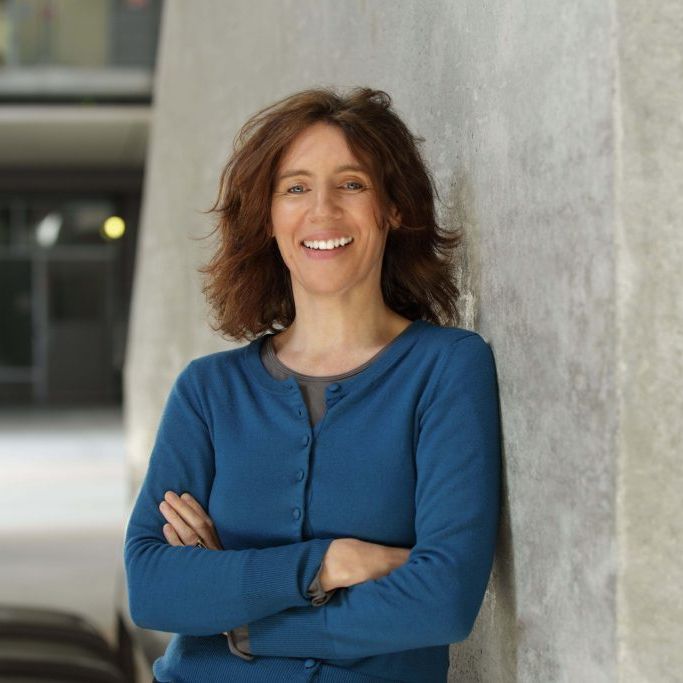 Truth Is Golden, Ep. 207 - Bewildered by LA, with Frances Anderton