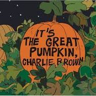 Episode5.5 Its the Great Pumpkin Charlie Brown