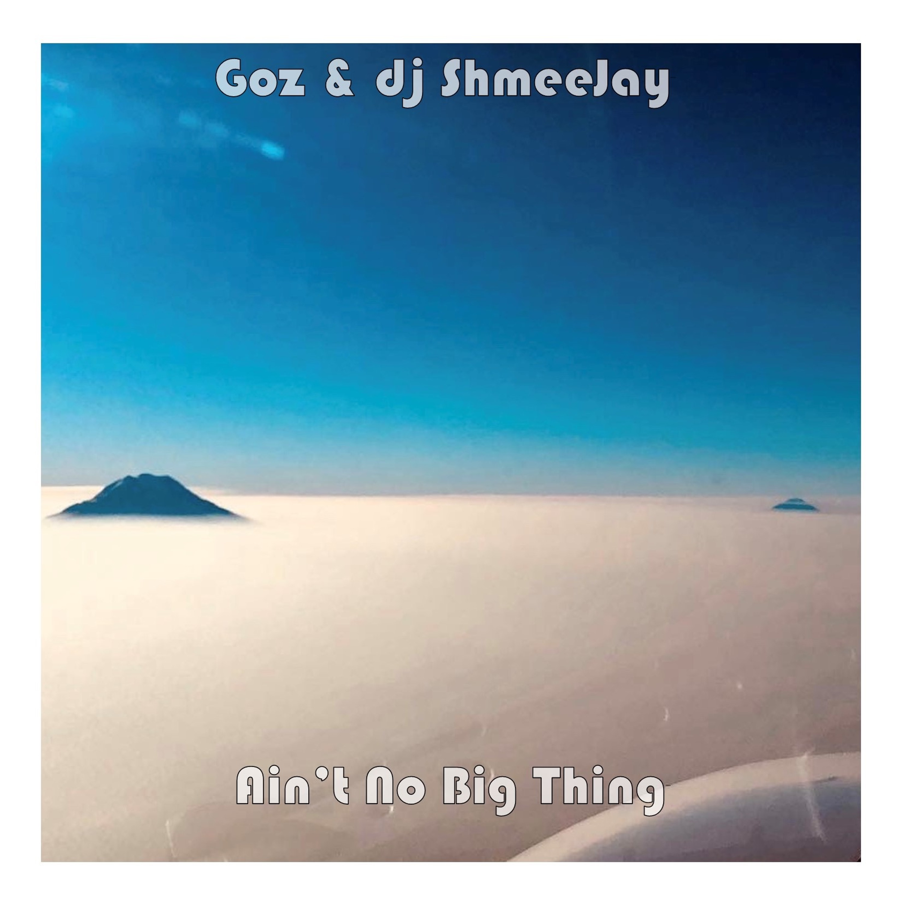 Ain\'t No Big Thing Radio Show