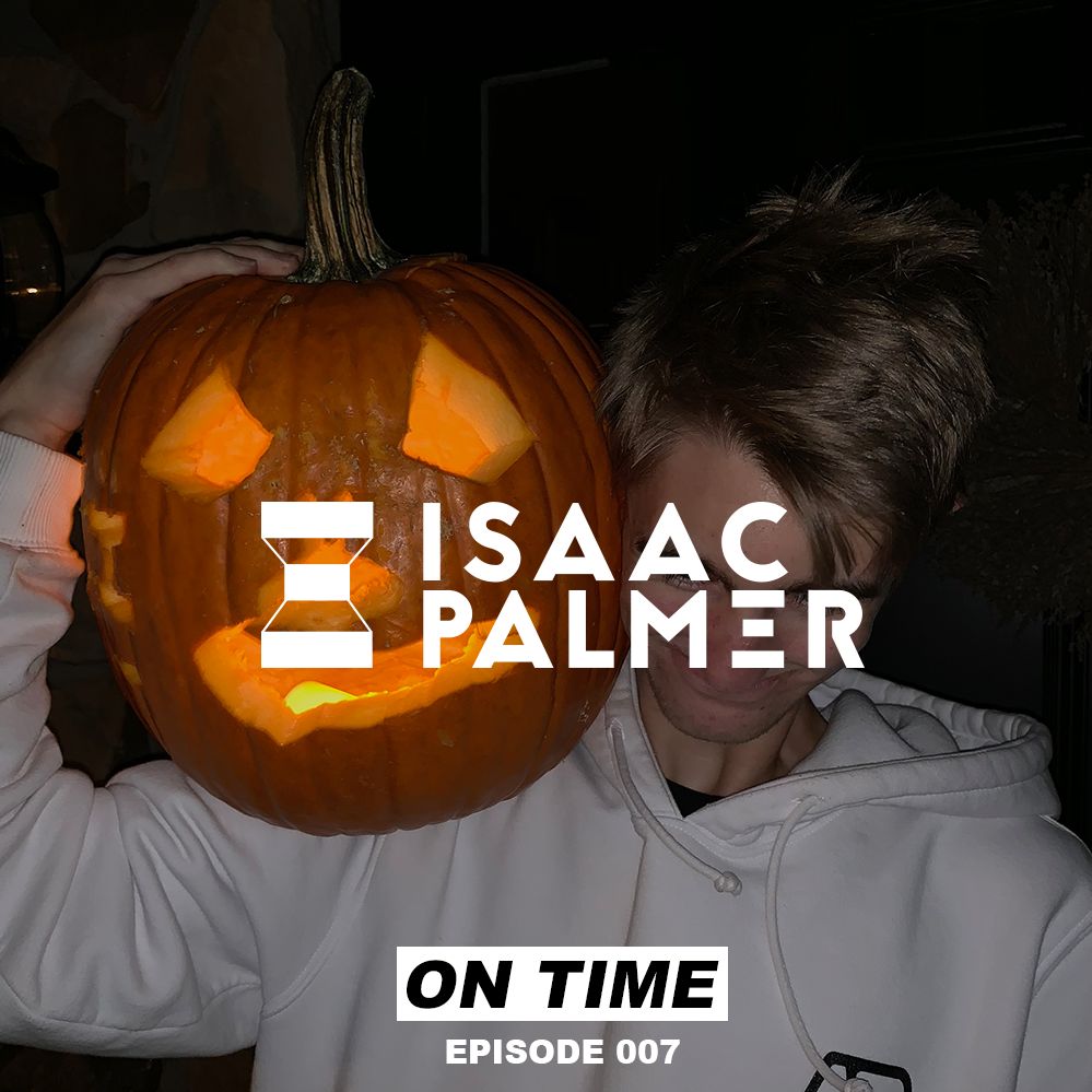 Isaac Palmer: On Time #7