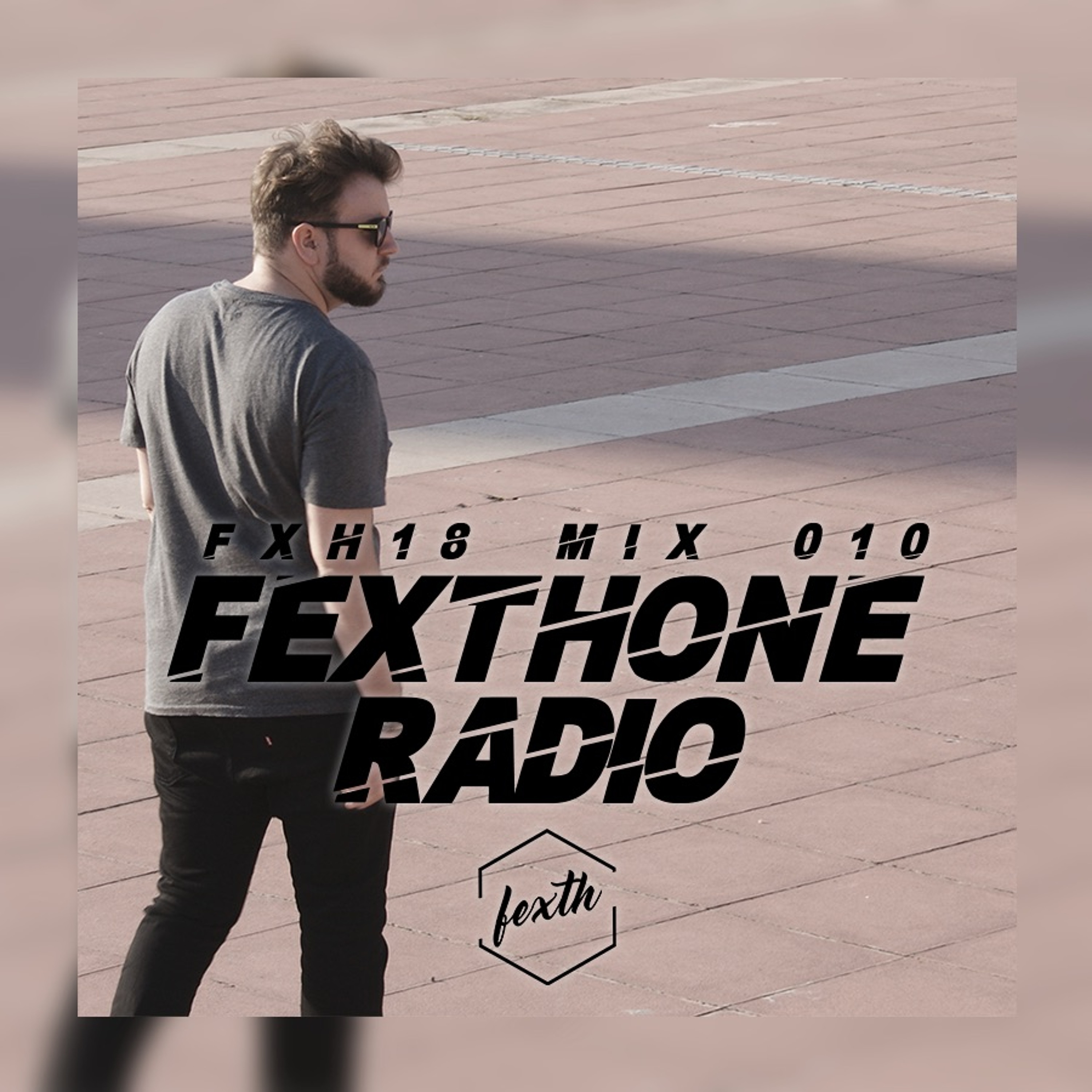 Fexthone Radio Show