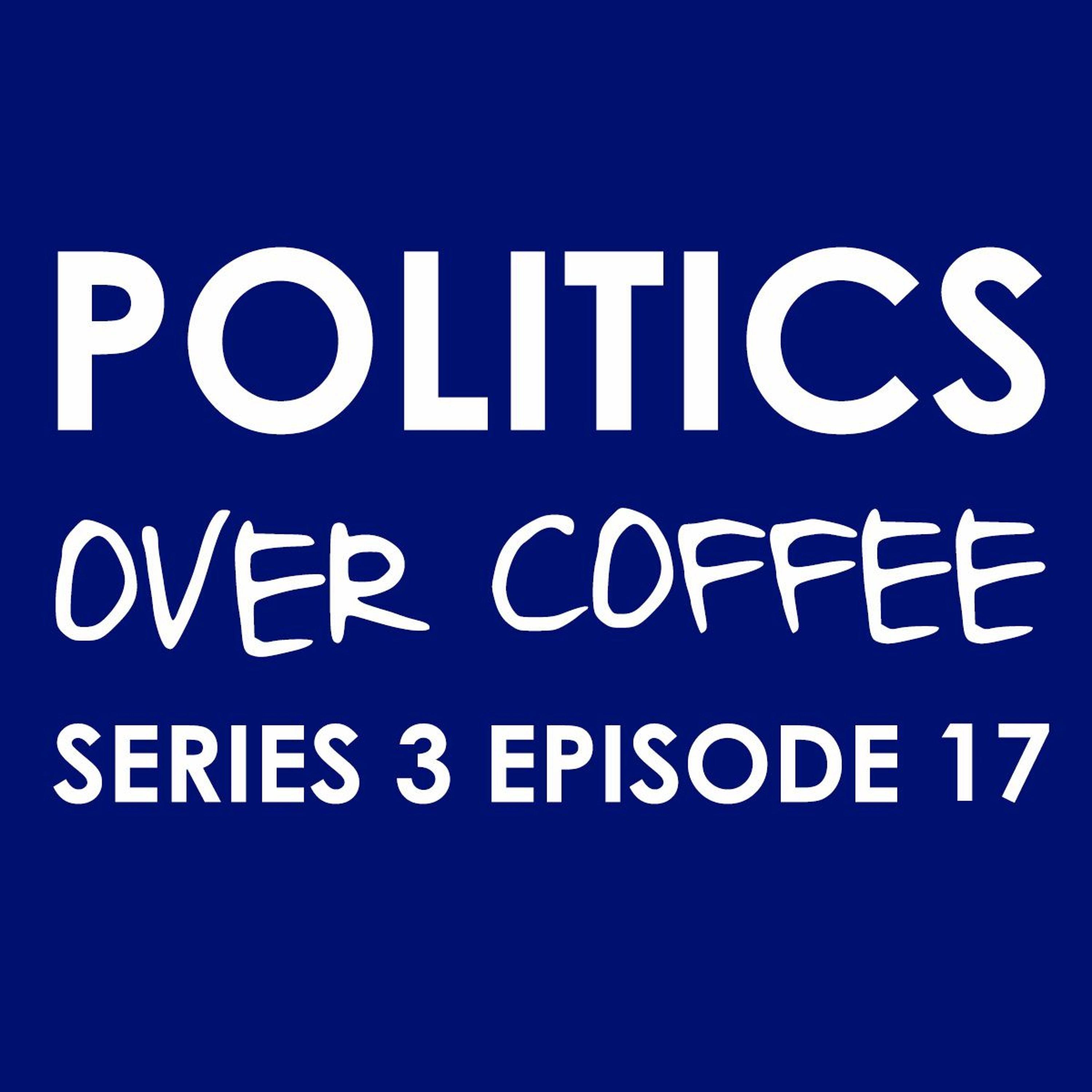 Politics Over Coffee