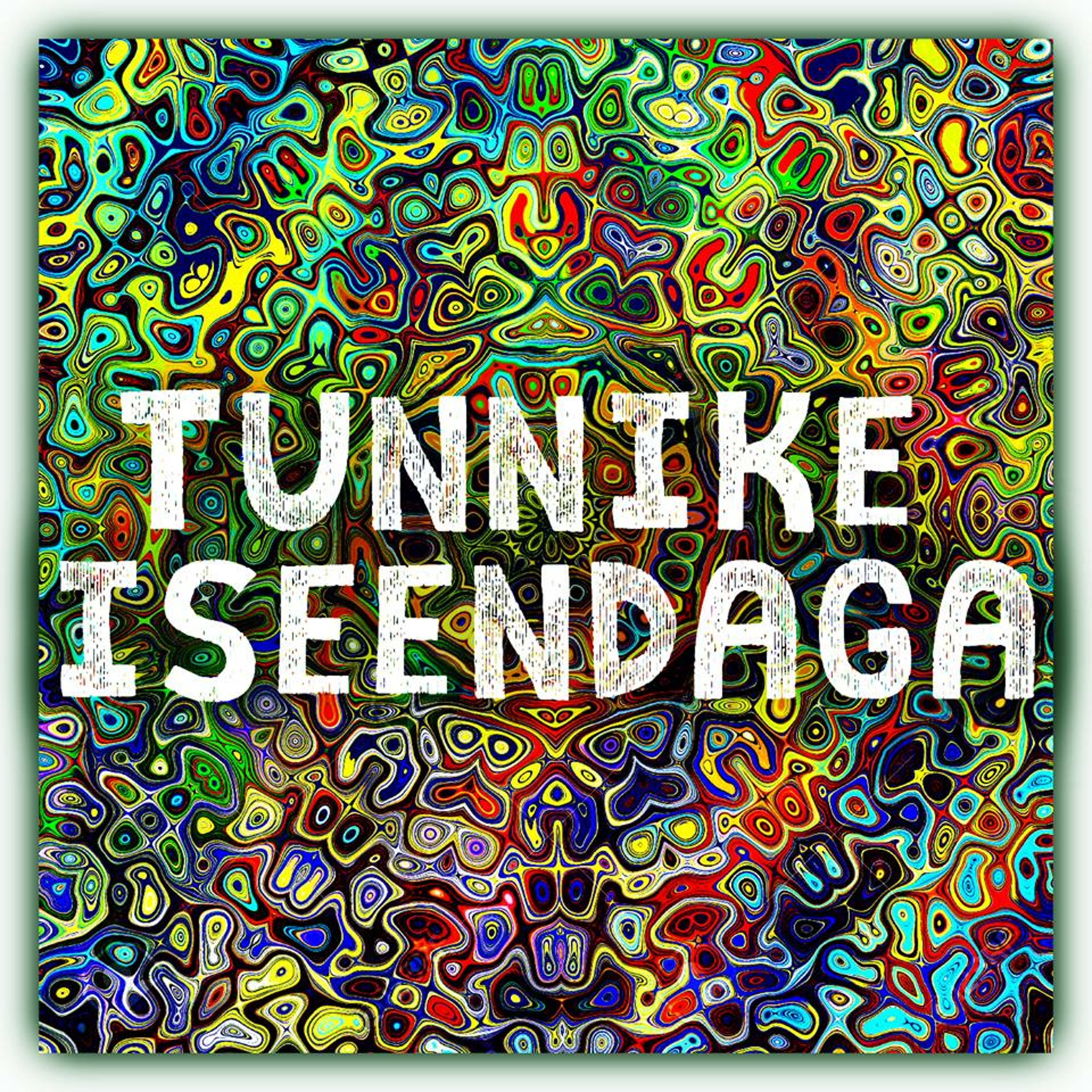Tunnike Iseendaga