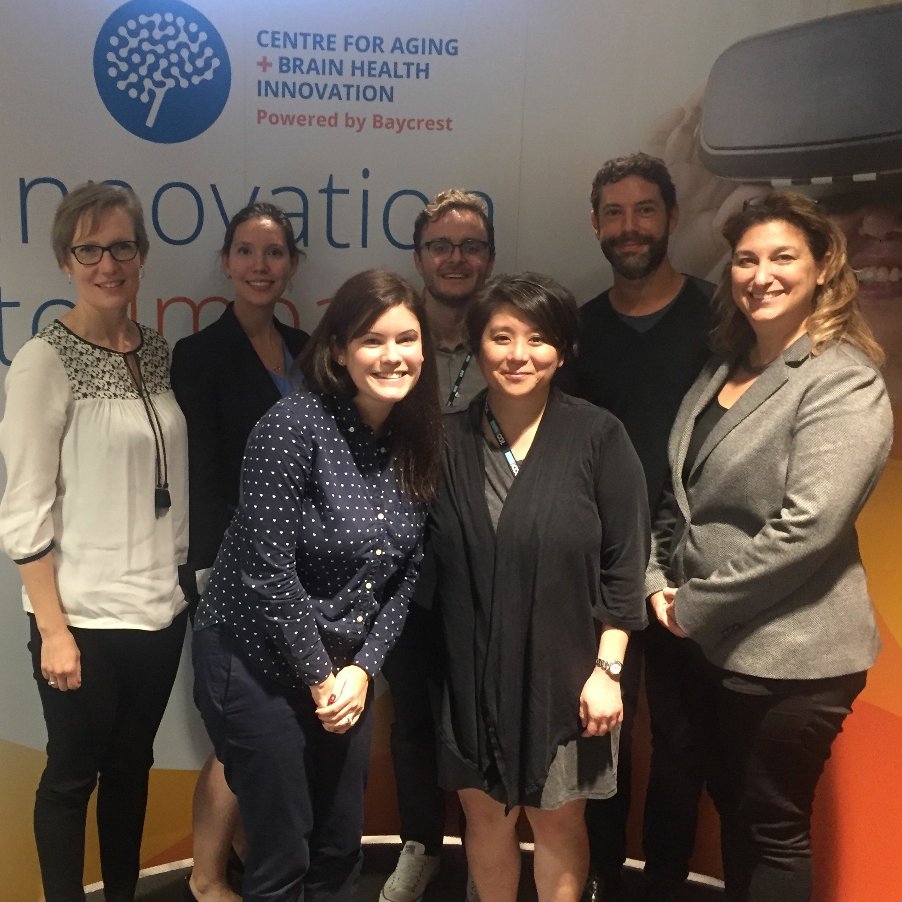 Episode 2 - Knowledge Mobilization and Sustainability (Community of Innovation Podcast)