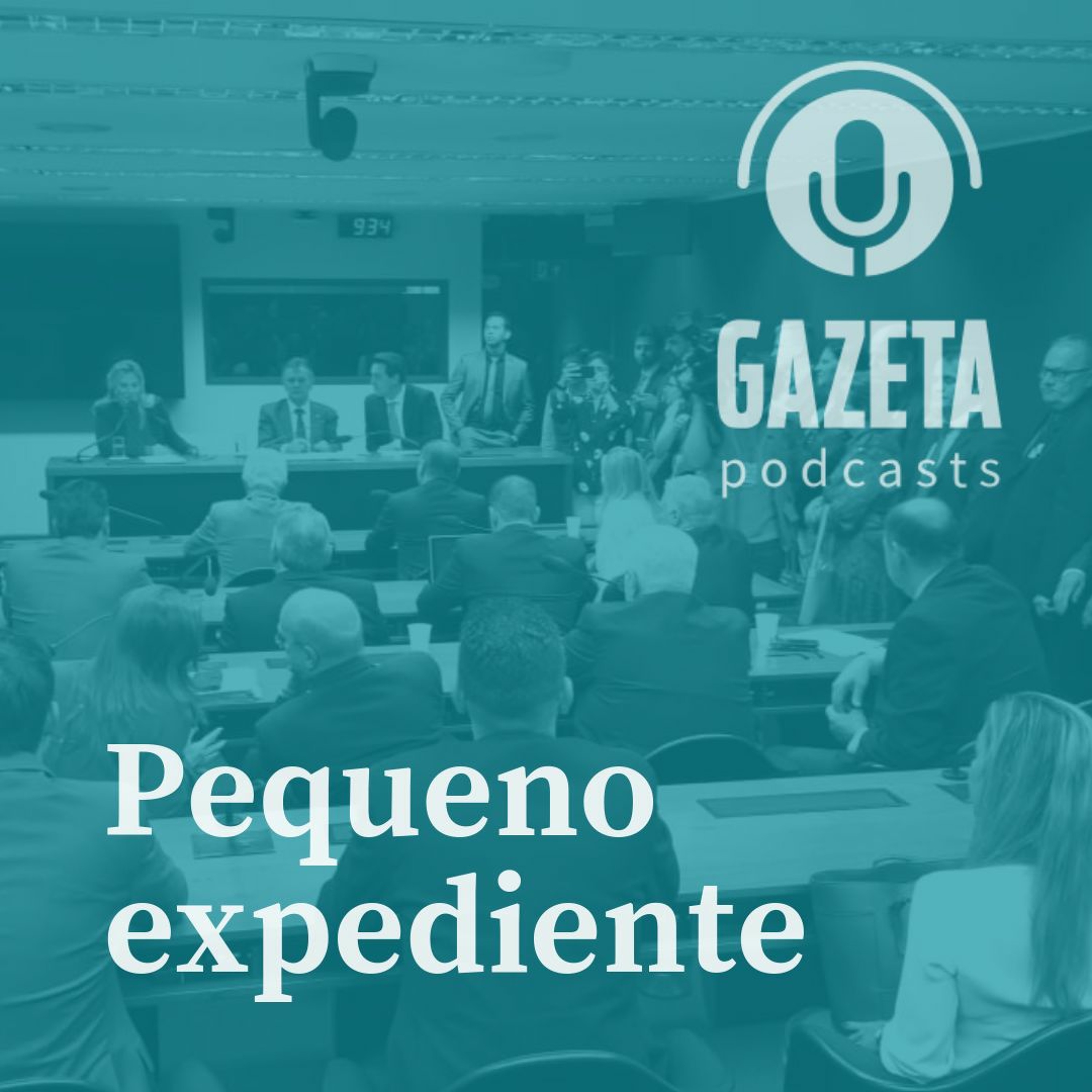 Pequeno Expediente