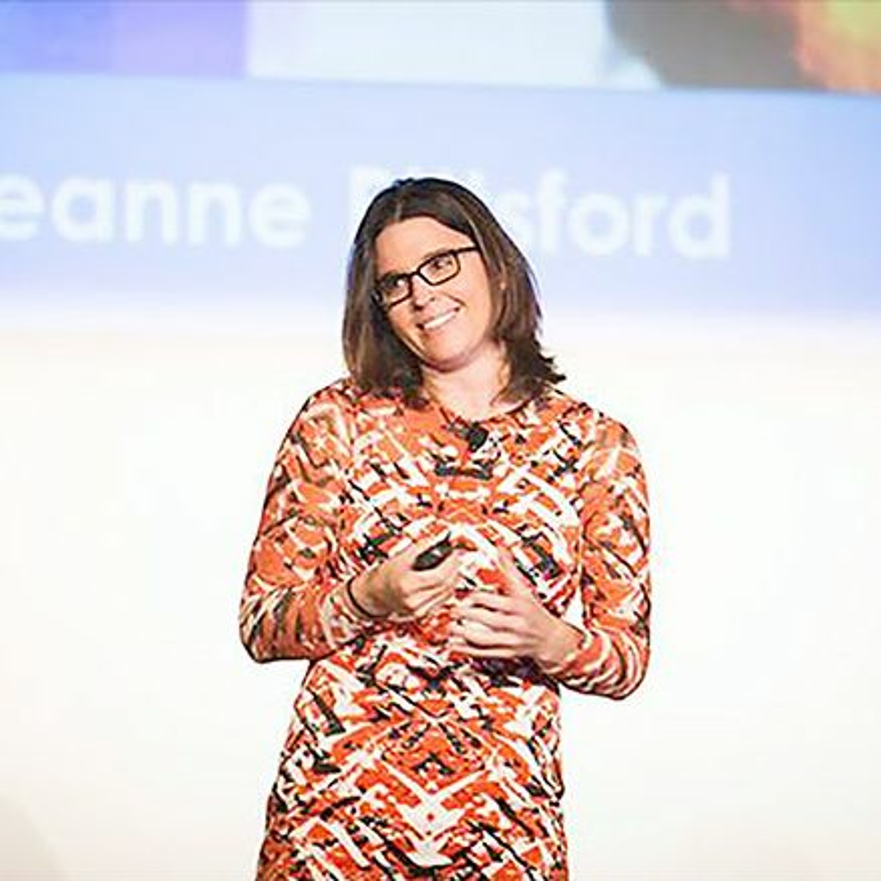 Breaking Into Startups
