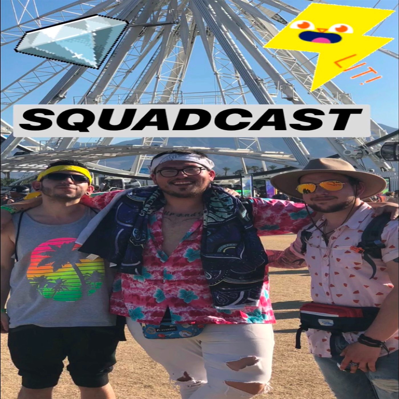 #27 - Daisjurr Sauce - Voting, politics, red dead, buffets